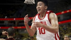 黄金甲体育官方网站-媒体人：王俊杰的成熟度远超同龄人 他会是男篮四号位的答案吗？